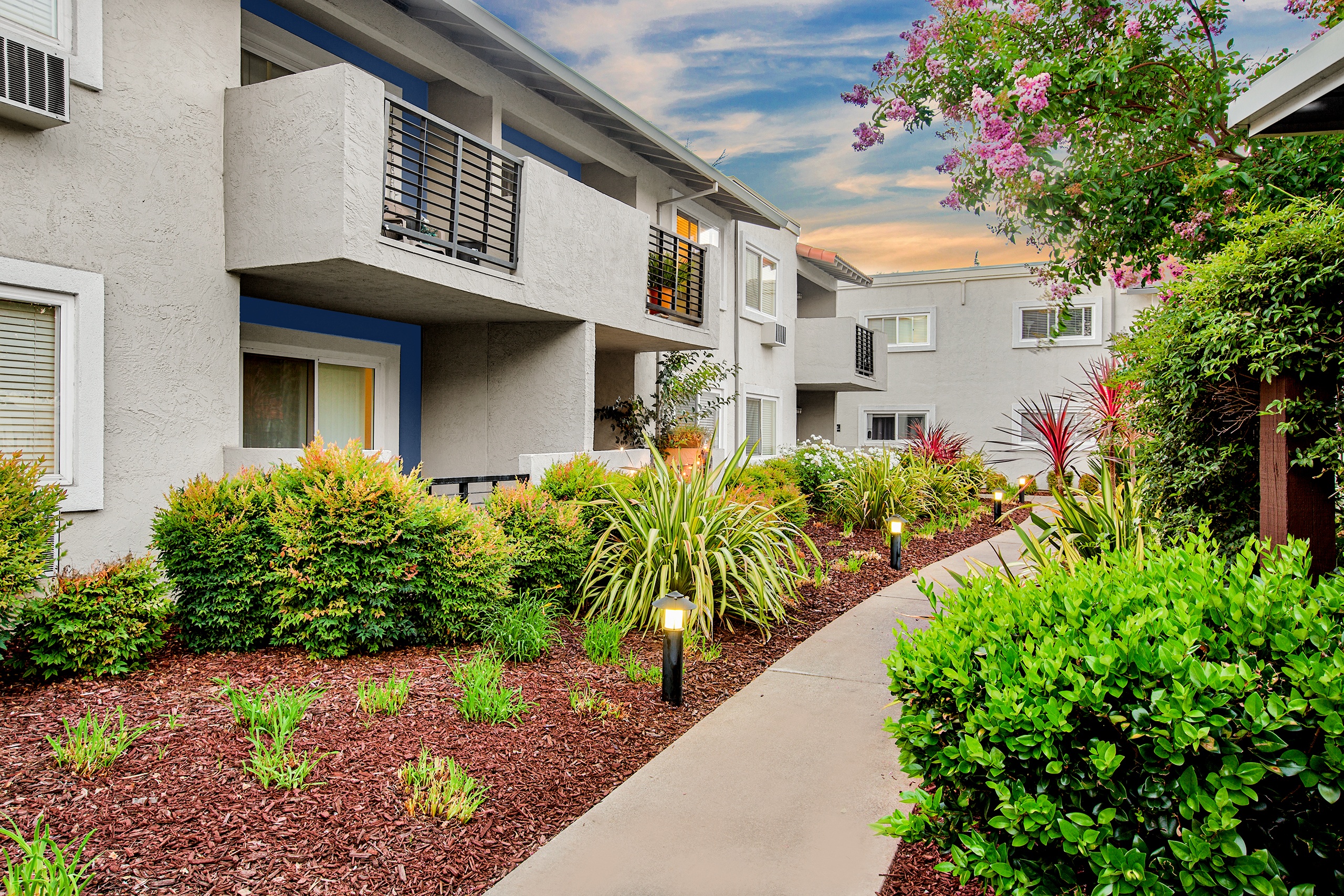 Pleasanton Place photo 3